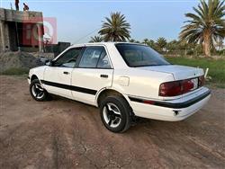 مازدا 323
